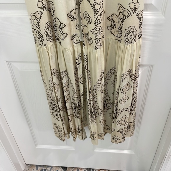 Venus Maxi Sundress - Picture 3 of 8